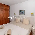 Oceanfront Neptuno By Dream Homes Tenerife *