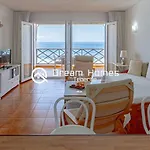 Lejlighed Oceanfront Neptuno By Dream Homes Tenerife *