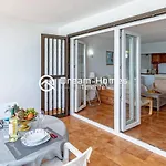 Oceanfront Neptuno By Dream Homes Tenerife Lejlighed Puerto de Santiago (Tenerife)