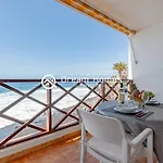 Lejlighed Oceanfront Neptuno By Dream Homes Tenerife Puerto de Santiago (Tenerife)