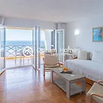 Lejlighed Oceanfront Neptuno By Dream Homes Tenerife *