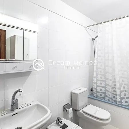 Apartment Oceanfront Neptuno By Dream Homes Tenerife