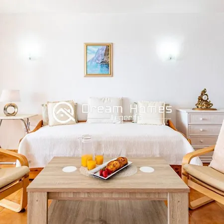 Oceanfront Neptuno By Dream Homes Tenerife *