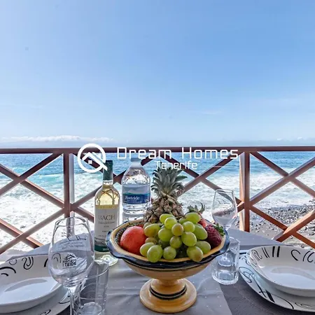 Oceanfront Neptuno By Dream Homes Tenerife Appartement