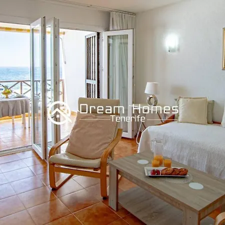 Appartement Oceanfront Neptuno By Dream Homes Tenerife