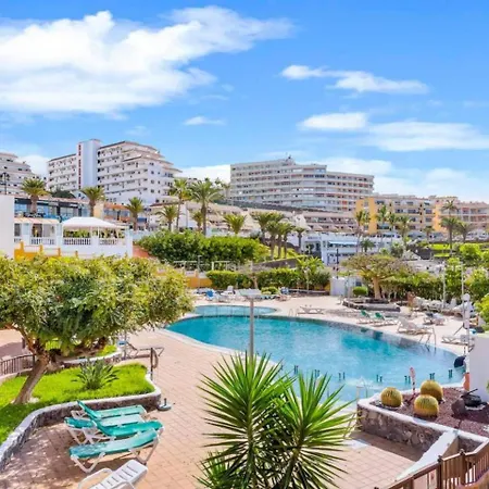 Oceanfront Neptuno By Dream Homes Tenerife *