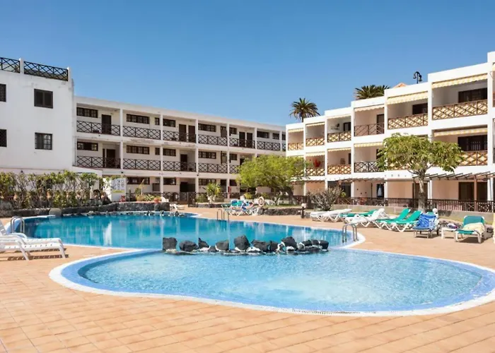 Διαμέρισμα Oceanfront Neptuno By Dream Homes Tenerife Puerto de Santiago (Tenerife)