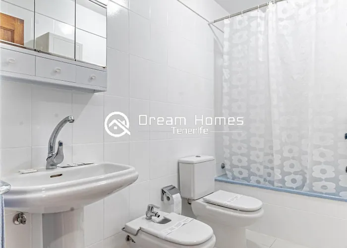 Oceanfront Neptuno By Dream Homes Tenerife * Пуэрто-де-Сантьяго