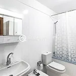 Apartman Oceanfront Neptuno By Dream Homes Tenerife