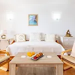 Oceanfront Neptuno By Dream Homes Tenerife *