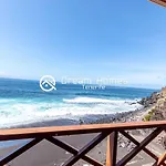Oceanfront Neptuno By Dream Homes Tenerife Puerto de Santiago