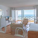 Apartman Oceanfront Neptuno By Dream Homes Tenerife Puerto de Santiago
