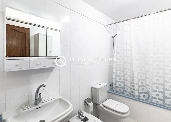 Apartamento Oceanfront Neptuno By Dream Homes Tenerife