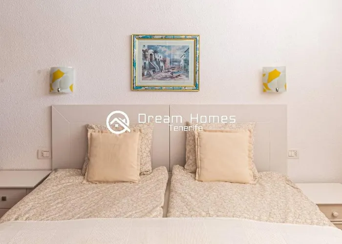 Apartamento Oceanfront Neptuno By Dream Homes Tenerife *