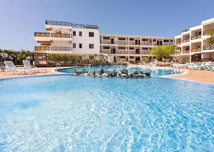 Oceanfront Neptuno By Dream Homes Tenerife 圣地亚哥港