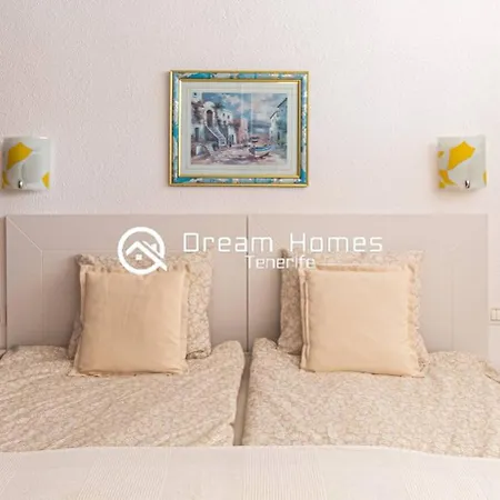 Apartamento Oceanfront Neptuno By Dream Homes Tenerife *