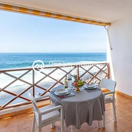 Apartamento Oceanfront Neptuno By Dream Homes Tenerife *