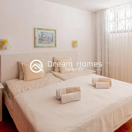 Oceanfront Neptuno By Dream Homes Tenerife Apartamento